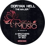 cover: Doryan Hell - The Major