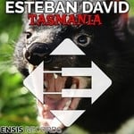 cover: Esteban David - Tasmania