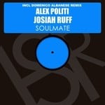 cover: Josiah Ruff|Politi, Alex - Soulmate (Domenico Albanese Deep remix)