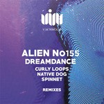 cover: Alien No155 - Dreamdance