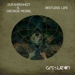 cover: 212fahrenheit|George Morel - Restless Life