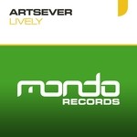 cover: Artsever - Lively