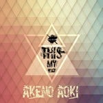 cover: Akeno Aoki - This My Way