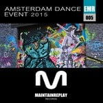 cover: Various - Amsterdam Dance Event 2015