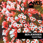 cover: Ben Johnsen - Geooh