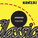 cover: Armandi - Philtre