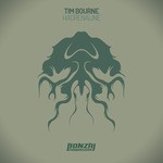 cover: Tim Bourne - Hadrenaline