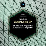 cover: Darkskye - Cyber Sects