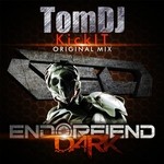 cover: Tomdj - KickIT