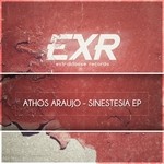 cover: Athos Araujo - Sinestesia EP