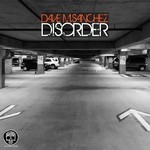 cover: Dave M Sanchez - Disorder