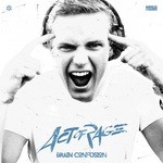 cover: Act Of Rage - Brain Confusion