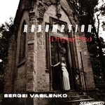 cover: Sergei Vasilenko - Redemption