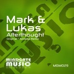 cover: Mark & Lukas - Afterthought