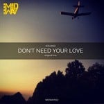 cover: Solangi - Don't Need Your Love