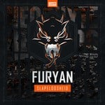 cover: Furyan - Slapeloosheid