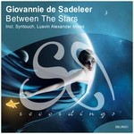 cover: Giovannie De Sadeleer - Between The Stars