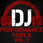 cover: Great "o" Music - DJ Performance Tools Vol 1