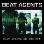 cover: Beat Agents - Beat Agents On The Run