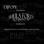 cover: Dj Pope|Sheila Ford - So Into U