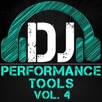 cover: Great O Music - DJ Performance Tools Vol 4