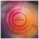 cover: Lesh - Afterglow