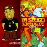 cover: Dj Slugo - JukeVille Vol 1