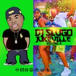 cover: Dj Slugo - JukeVille Vol 4