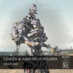 cover: Fgazza|Juan De La Higuera - Soulplane