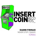 cover: Gianni Firmaio - Never Stop