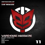 cover: Obi - Warehouse Massacre