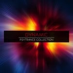 cover: Dynamic - PsyTrance Collection