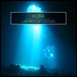 cover: Kuba - Labyrinth Of Colours