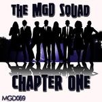 cover: The Mgd Squad - Chapter One