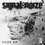 cover: Signal:noize - Home