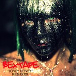 cover: $extape - Lovey Dovey Remix