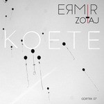 cover: Ermir Zotaj - Koete