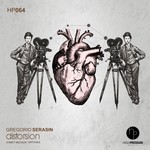 cover: Gregorio Serasin - Distorsion