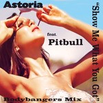 cover: Astoria|Pitbull - Show Me What You Got (Bodybangers mixes)