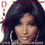 cover: Diva|Pitbull|Roscoe Umal|Taboo - Love Is Going Nowhere