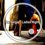 cover: Lx Sergio - Ladies Night