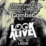 cover: Orkestrated|Sammy La Marca - Combat