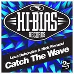 cover: Debonaire, Luca|Nick Fiorucci - Catch The Wave