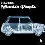 cover: Alfa Flite - Minnie's People