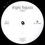 cover: Angelo Raguso - Colour