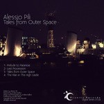 cover: Alessio Pili - Tales From Outer Space