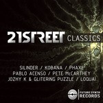 cover: 21street - 21street Classics