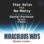 cover: Stan Kolev - Miraculous Ways