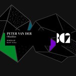 cover: Peter Van Der - Obsidian