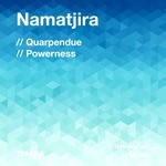 cover: Namatjira - Quarpendue